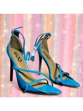 EGO Women's Blue Other-footwear